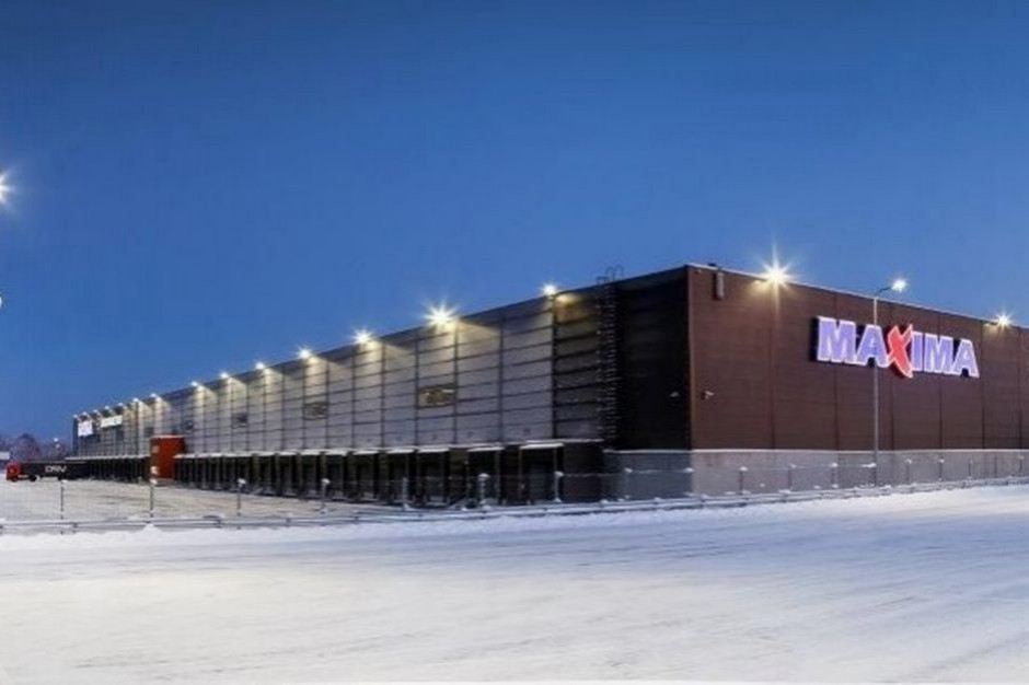 fot. Maxima Grupe Maxima International Sourcing otwiera oddział w Polsce