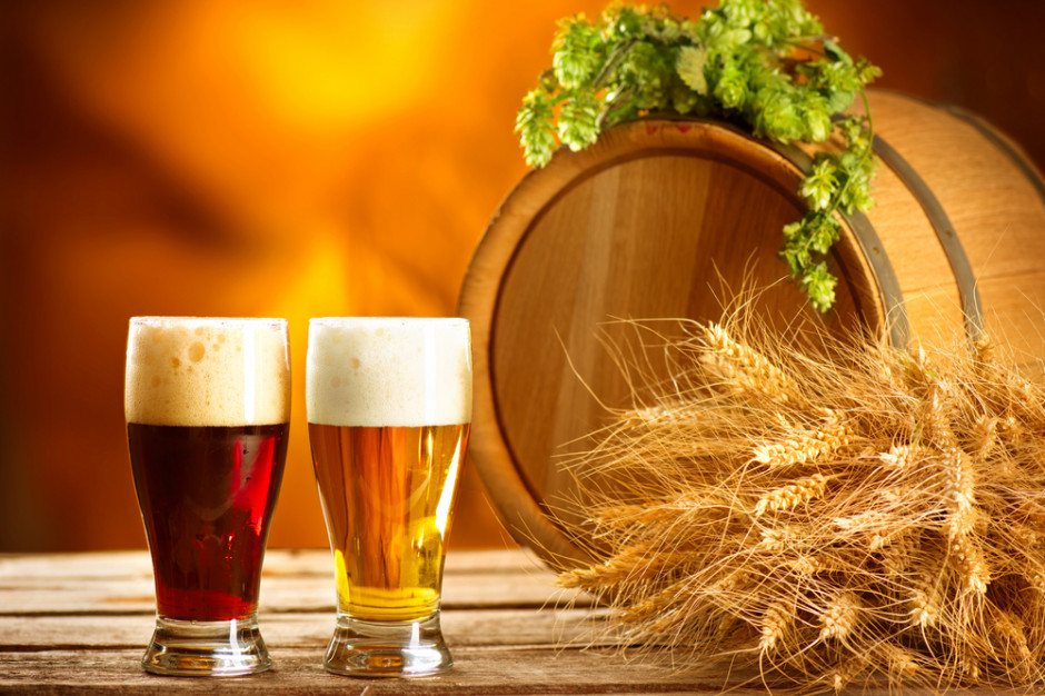 fot. Shutterstock Dwa piwa z Polski z medalami The International Brewing & Cider Awards 2019