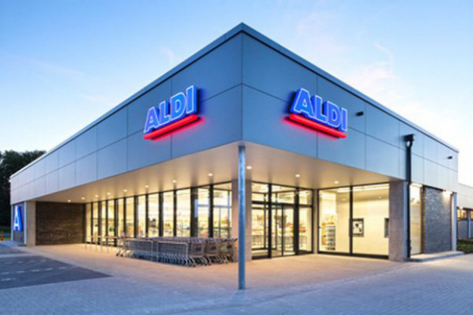 fot. za aldi.pl Aldi Nord zapewni zagranicznym oddziałom większy wpływ na decyzje o zakupach