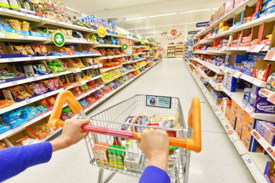 fot. shutterstock MiŚP: Wiele danych na temat skutków zakazu handlu w niedziele jest nieprawdziwych