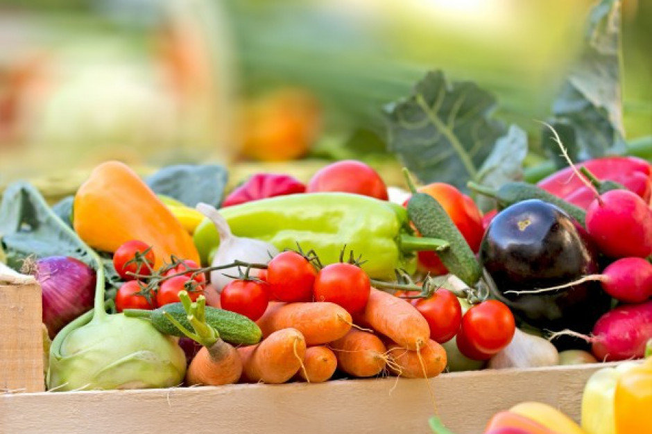fot. shutterstock Światowy rynek produktów ekologicznych osiągnął wartość 90 mld euro