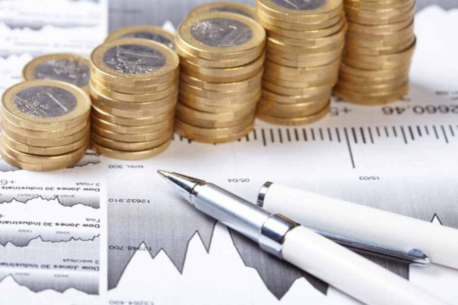 Fot. Fotolia Eurofactor Polska liczy na dwucyfrowy wzrost faktoringu w 2019 r