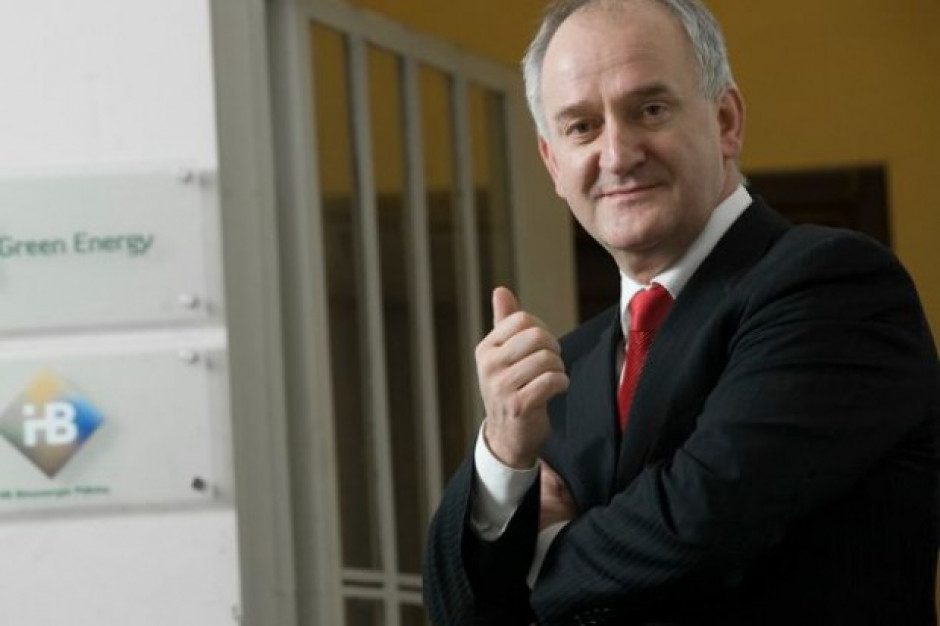 Wiesław Różański, prezes Unii Producentów i Pracodawców Przemysłu Mięsnego Prezes UPEMI: Branża mięsna będzie piętnować każdą próbę fałszowania żywności