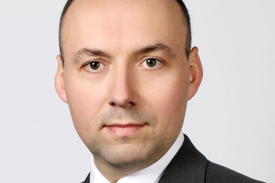 Paweł Juras Wzrost świadomości konsumentów wpływa na ofertę producentów żywności