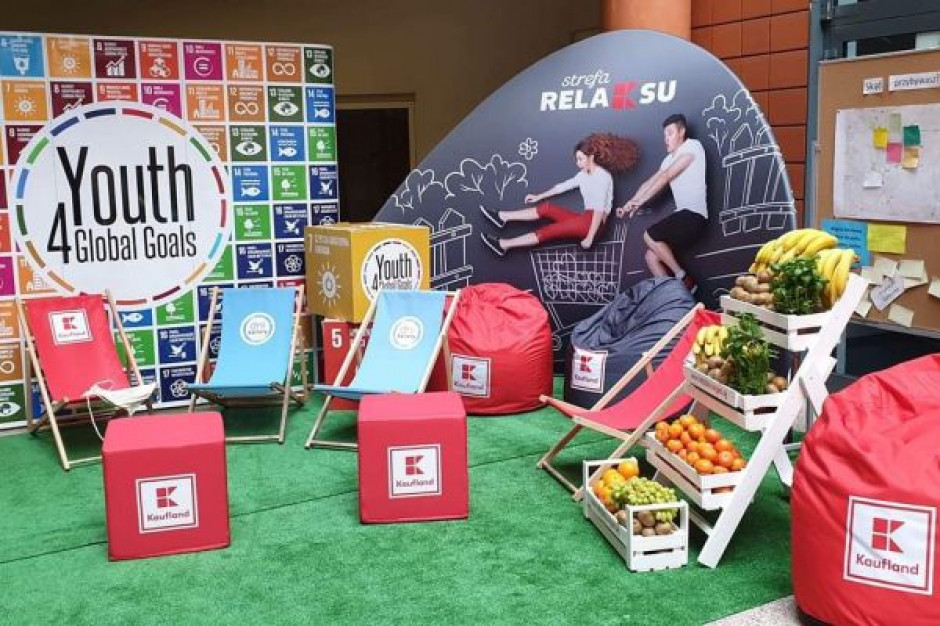 fot. materiały prasowe Kaufland zaprasza studentów i absolwentów na Dni Kariery 2019
