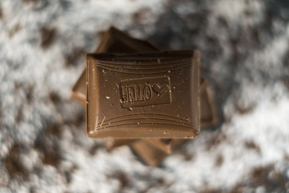 fot. unsplash.com Nielsen: Ponad 50 proc. sprzedaży ilościowej słodyczy w Polsce stanowią produkty o gramaturze do 50 g