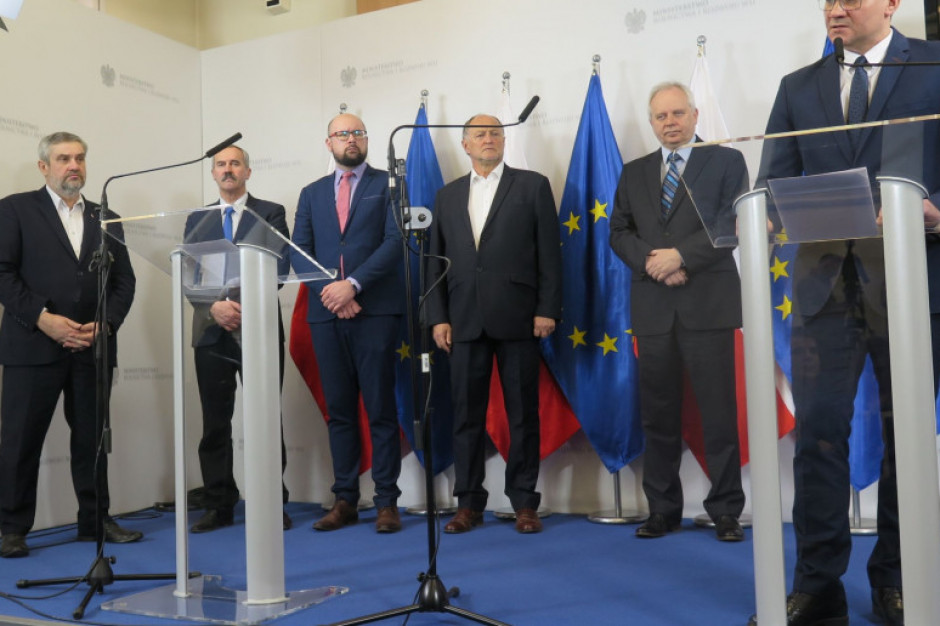 fot. za farmer.pl Branża produkcji wołowiny musi być transparentna