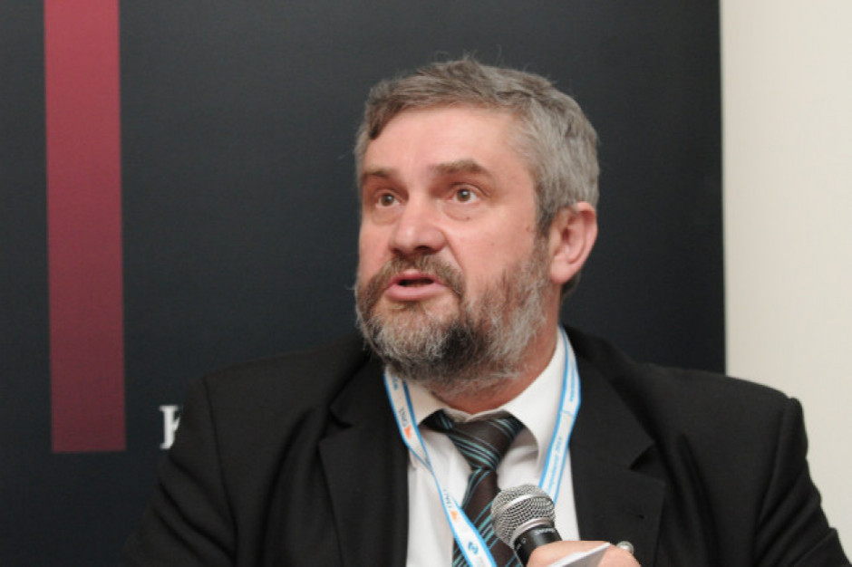 Jan Krzysztof Ardanowski, fot. PTWP Ardanowski: Nie postawimy policjanta przy każdej przetwórni