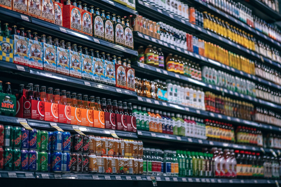 fot. unsplash.com Wyższa dynamika cen żywności główną przyczyną wzrostu inflacji
