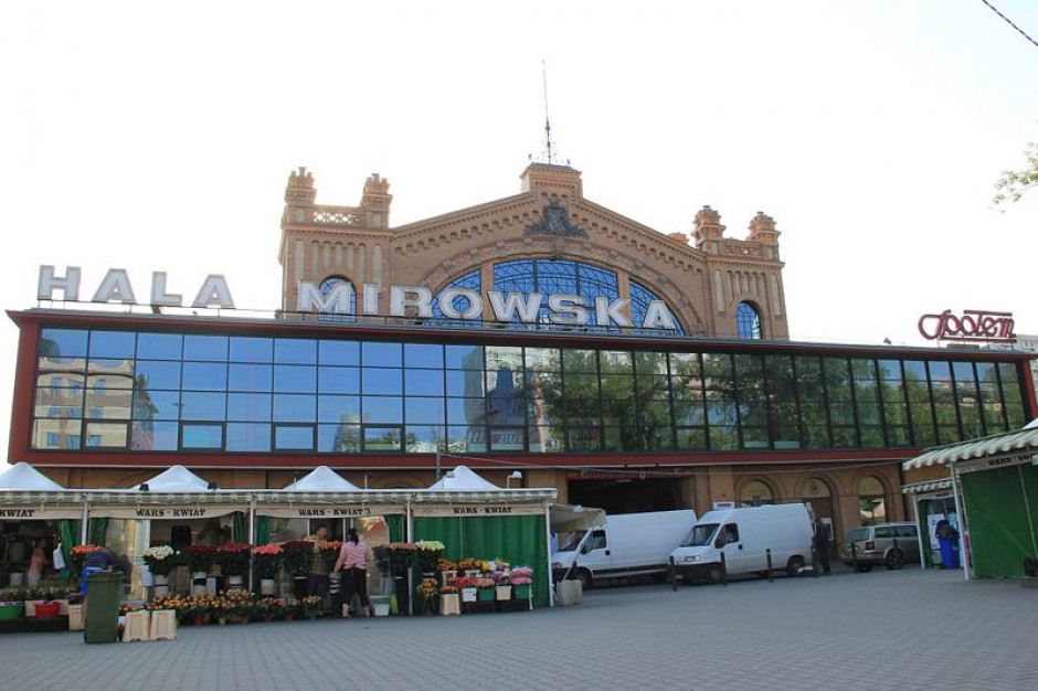 fot. za wss.spolem.org.pl Prezes WSS Śródmieście: W czasach, w których rządzi kapitał jesteśmy obierani jako