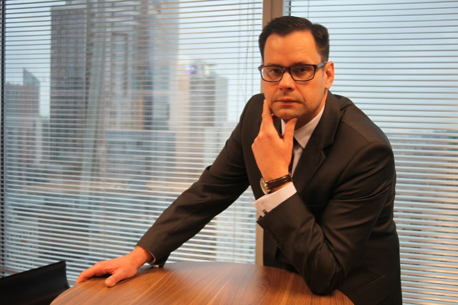 fot. Jerzy Wasilewski Distribev Orbico: rozwój rynku alkoholi wspiera trend premiumizacji