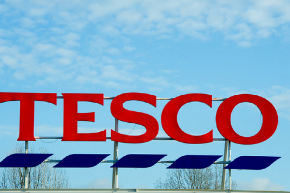 fot. shutterstock Kolejny manager rezygnuje z posady w Tesco