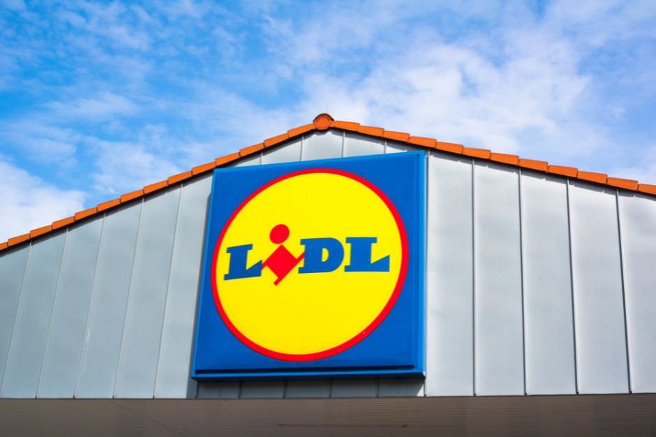 fot. shutterstock Lidl podnosi minimalną płacę w Niemczech