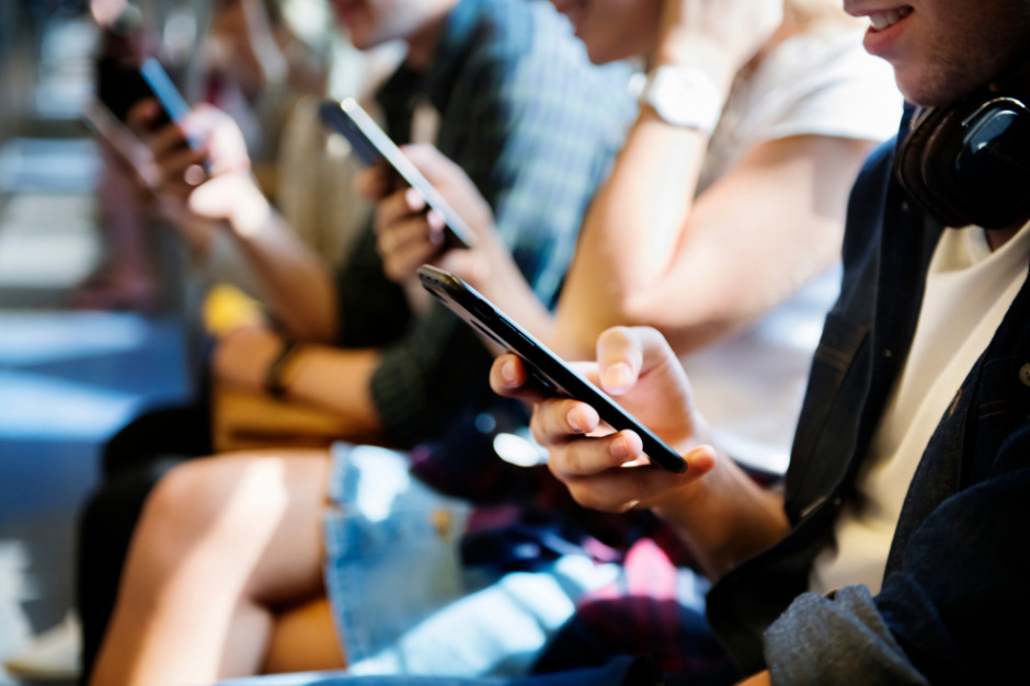 fot. shutterstock Pokolenie Z zmieniło podejście sieci do programów lojalnościowych