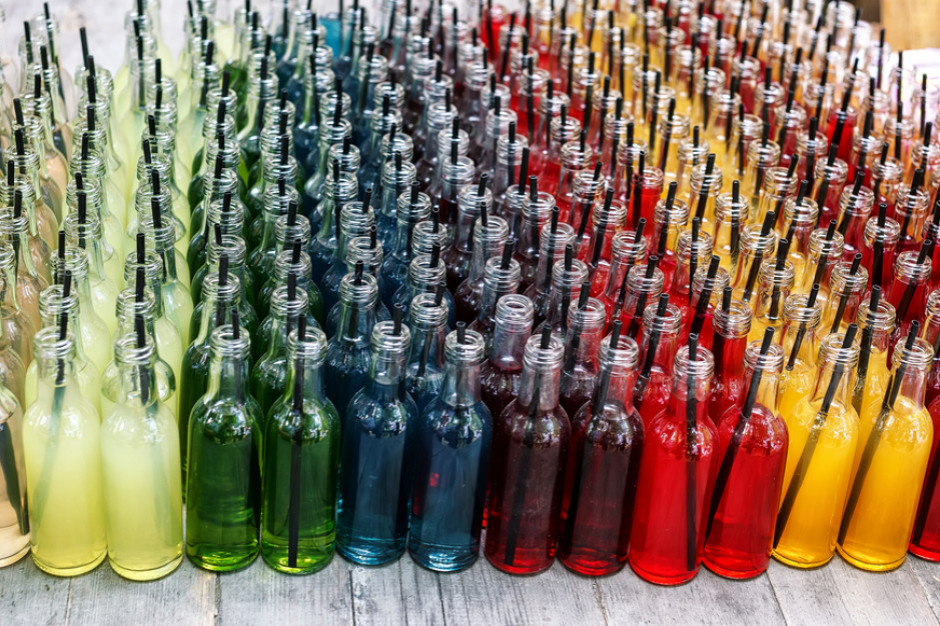 fot. shutterstock Napoje słodzone zwiększają ryzyko przedwczesnej śmierci