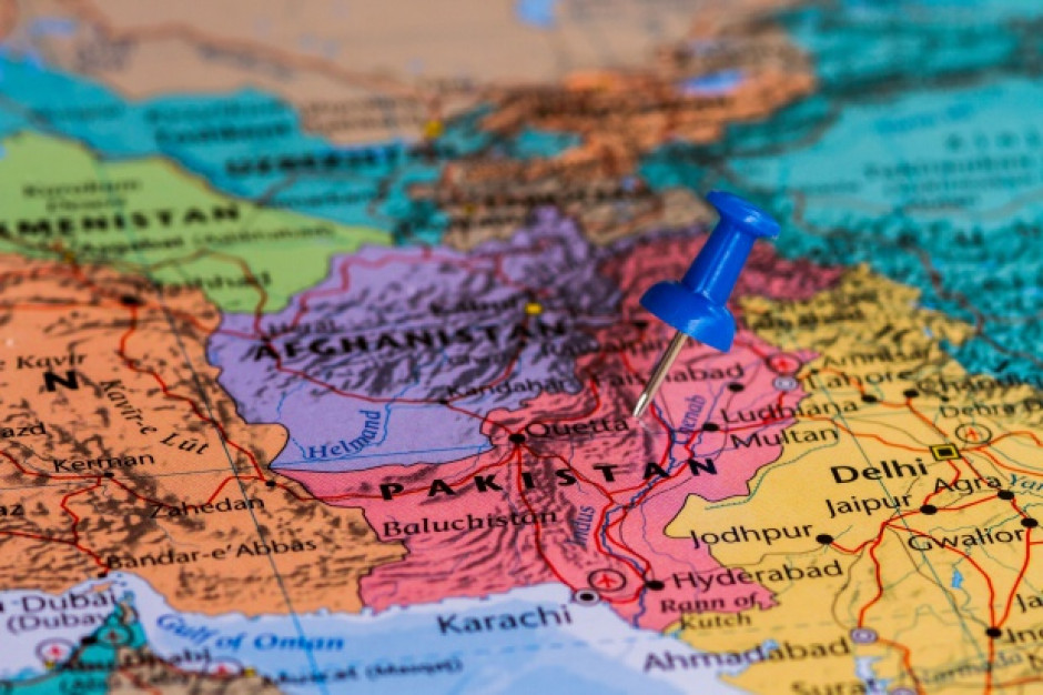 Fot. Shutterstock Pakistan zaostrza przepisy dotyczące importu żywności