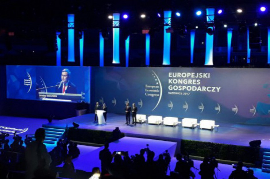 fot. materiały prasowe XI Europejski Kongres Gospodarczy - coraz bliżej. Sprawdź agendę!