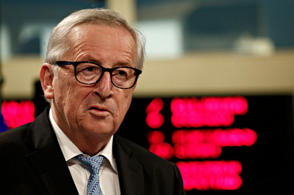 Jean-Claude Juncker; fot. shutterstock.com Juncker: Szczyt UE raczej bez decyzji ws. przedłużenia brexitu