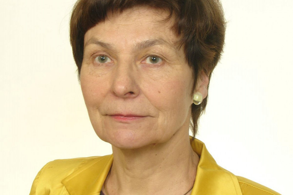 Urszula Kłosiewicz-Górecka, analityk Polskiego Instytutu Ekonomicznego. Fot. materiały prasowe Handel w niedziele po roku od wprowadzenia ustawy: Co dalej?