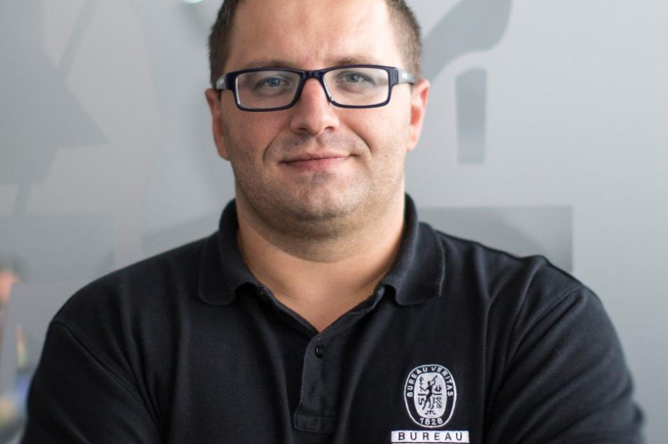 Jacek Markiewicz Ekspert broni oleju palmowego