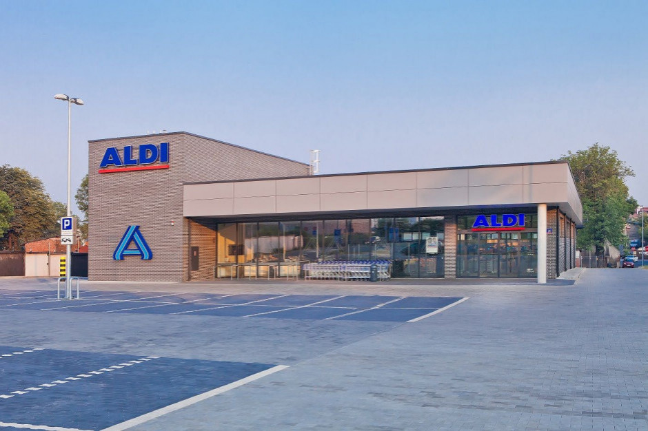 Fot. materiały prasowe Aldi rozszerza asortyment o książki
