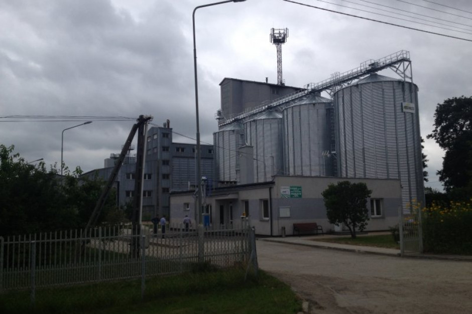 fot. Elewarr Elewarr w ostatnim roku obrotowym wykazał stratę ponad 17 mln zł