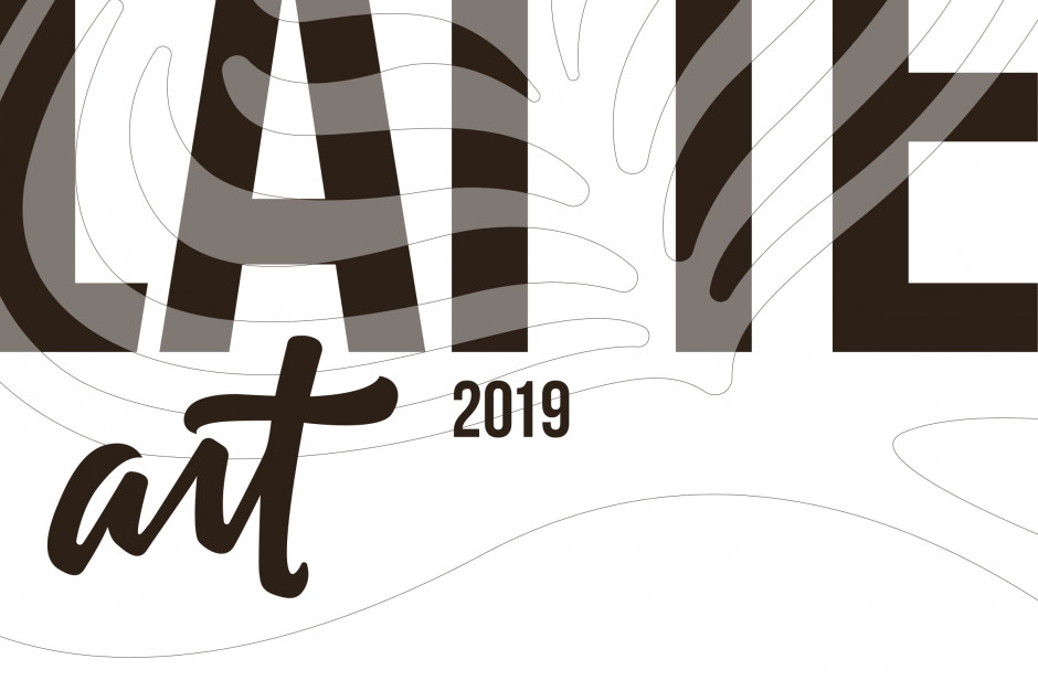 fot. materiały prasowe OSM Piątnica partnerem Mistrzostw Polski Latte Art 2019