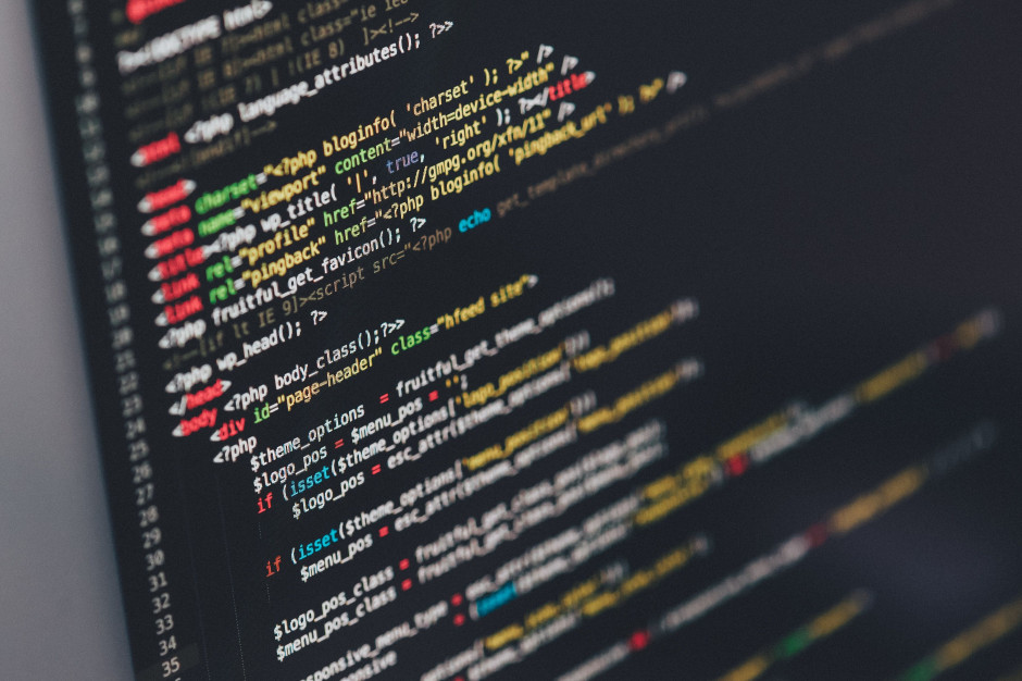 fot. unsplash.com Małe i średnie firmy nadal mają niski poziom wiedzy dot. cyfryzacji