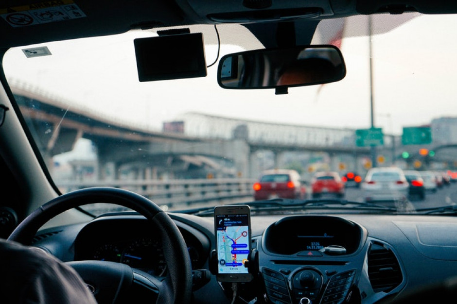 fot. unsplash.com Uber kupił bliskowschodniego konkurenta za 3,1 mld dolarów