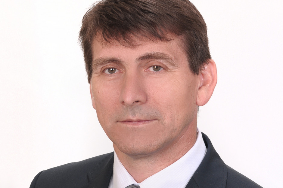 Andrzej Minarczuk, prezes OSM Kosów Lacki Będzie rosła grupa odbiorców serów premium