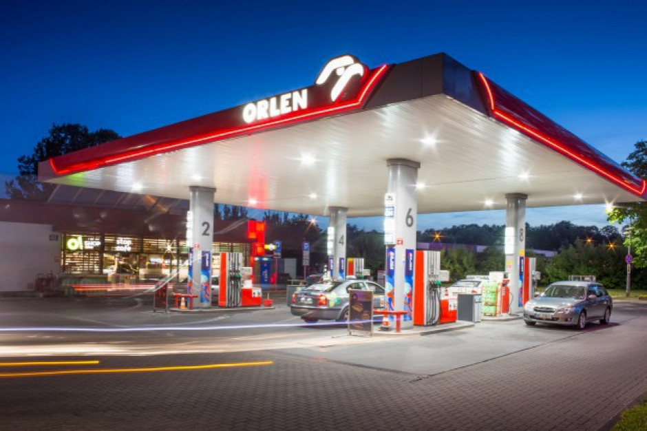 fot. shutterstock PKN Orlen uruchamia program stażowy