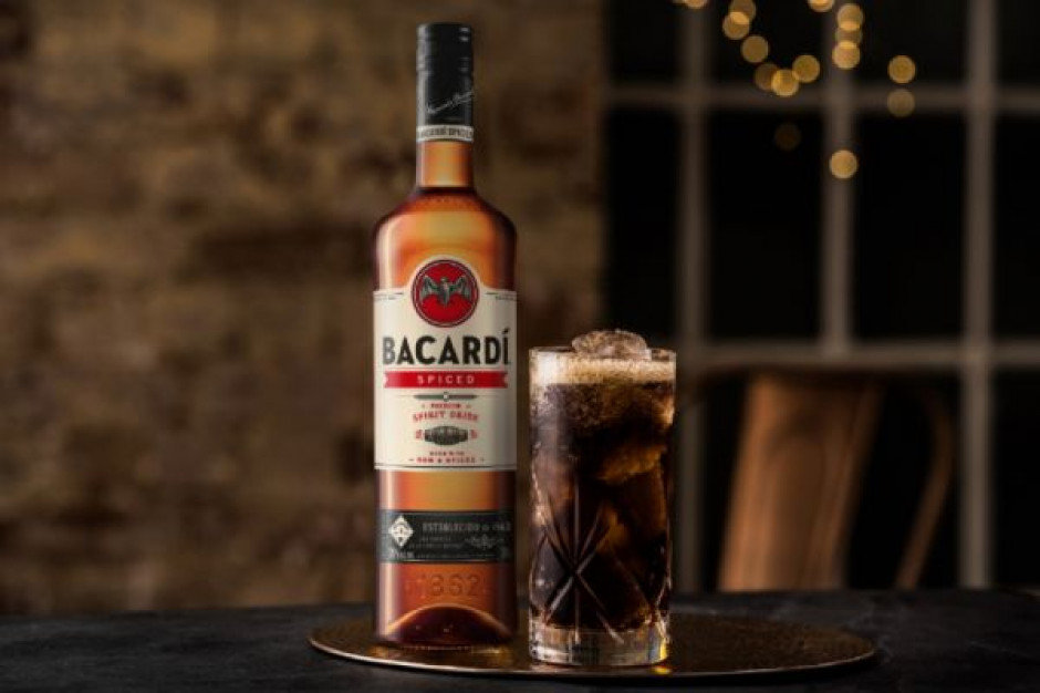 fot. materiały prasowe Bacardi powiększa portfolio rumów