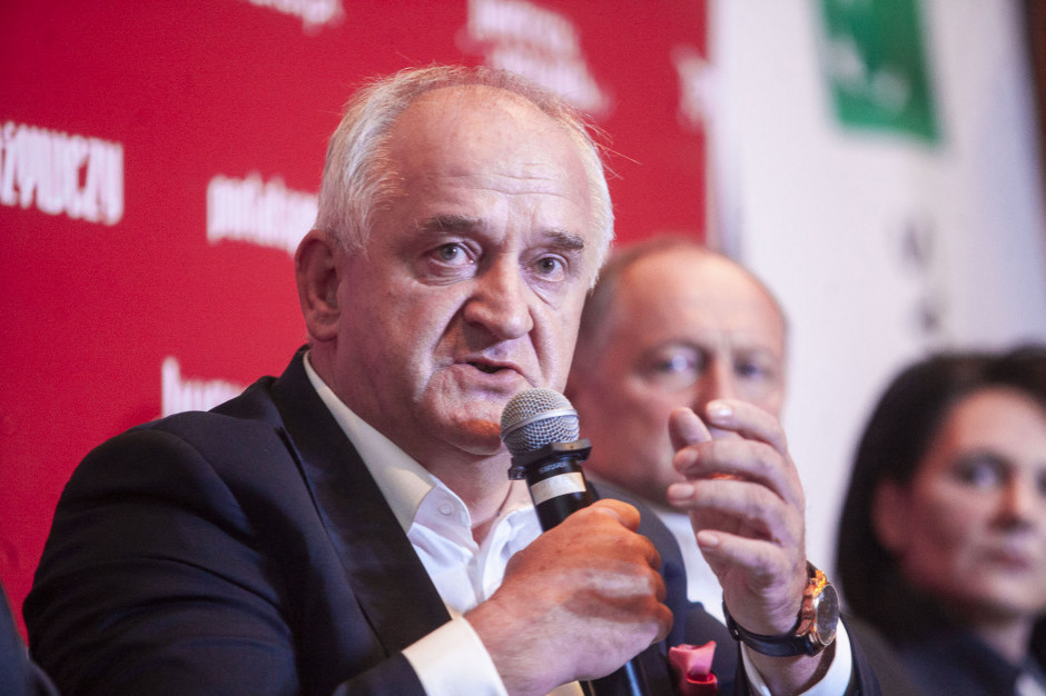 Wiesław Różański, prezes UPEMI, fot. PTWP Prezes UPEMI: Dzięki ubojowi rytualnemu odzyskujemy rynki krajów trzecich