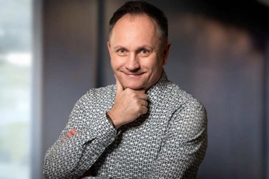 Jacek Wyrzykiewicz Hochland: Dzisiaj to sprzedawcy decydują o sukcesie lub porażce marki