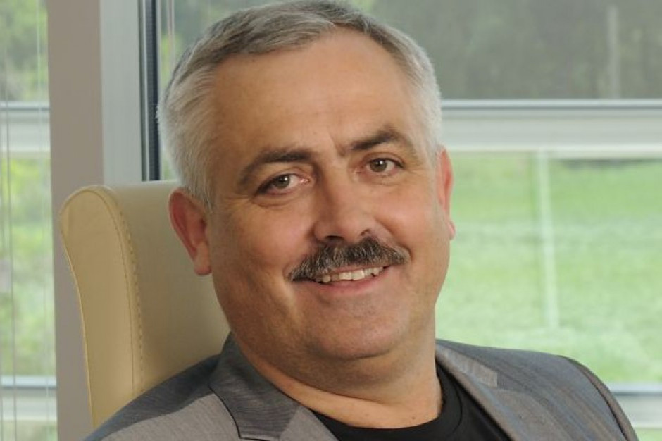 Jacek Tarczyński, prezes firmy Tarczyński Tarczyński SA podsumowuje 2018 rok: Odbudowa sprzedaży i inwestycje w marketing