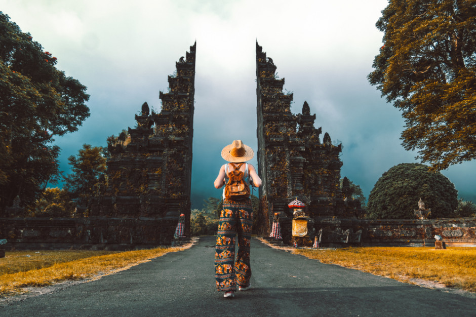 Indonezja fot. Shutterstock Indonezja to niemal nieodkryty rynek z dużymi szansami dla polskich produktów spożywczych