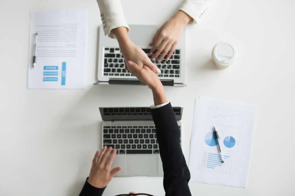fot. Shutterstock Fundusze private equity łakomie patrzą na firmy m.in. z sektora FMCG i handlu detalicznego w Polsce