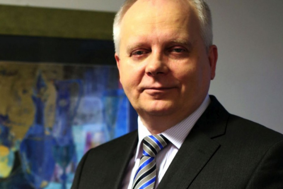 Jerzy Wierzbicki, prezes Polskiego Zrzeszenia Producentów Bydła Mięsnego. Fot. PZPBM Wierzbicki, PZPBM: Branża wołowa straciła kilkadziesiąt milionów złotych na skutek działań Czechów