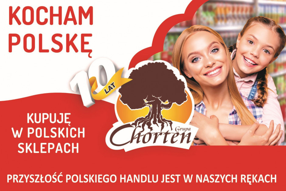 fot. materiały prasowe Grupa Chorten finalistką Podlaskiej Marki Roku