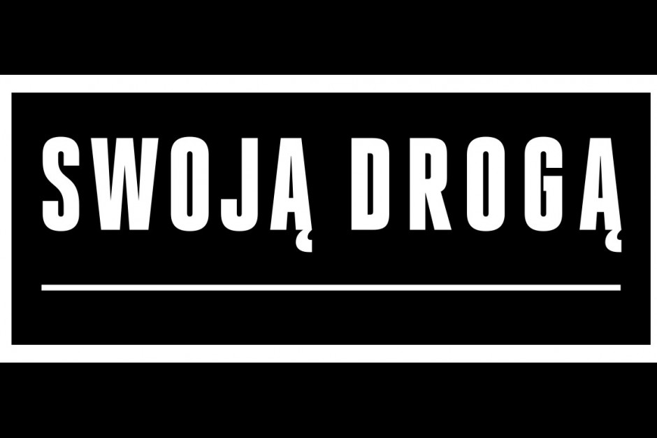 fot. materiały prasowe Łomża partnerem serii filmów dokumentalnych „Swoją Drogą”