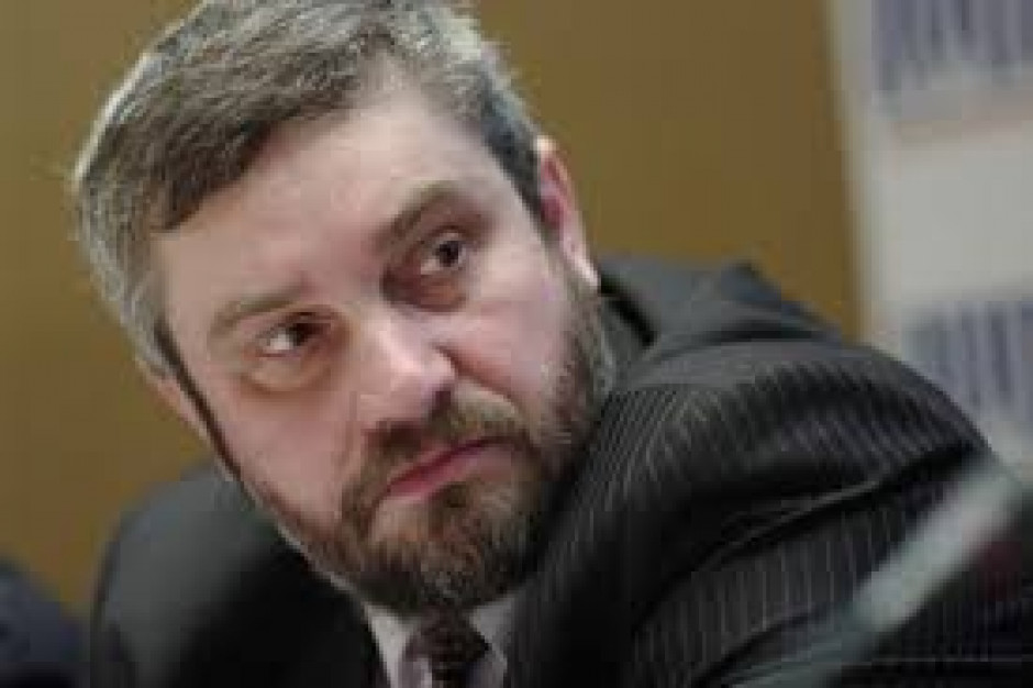 Jan Krzysztof Ardanowski, fot. PTWP Ardanowski: Francja i Niemcy nie są zainteresowane dopłacaniem do rolnictwa w naszej części Europy