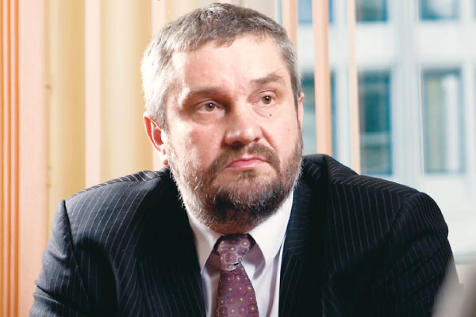 Jan Krzysztof Ardanowski /fot. PTWP Polska będzie czipować bydło