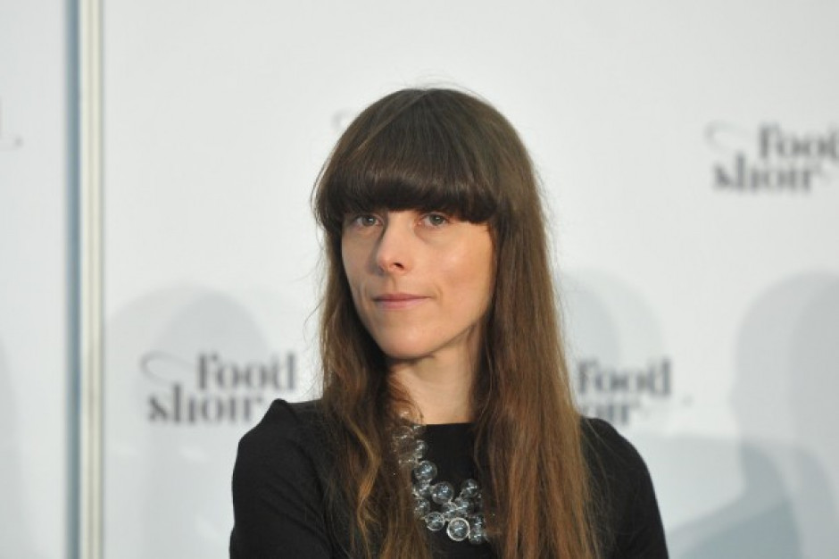 Honorata Jarocka, Senior Food and Drink Analyst, Mintel. Fot. PTWP Mintel: Jakie są wiosenne trendy na rynku żywności i napojów?