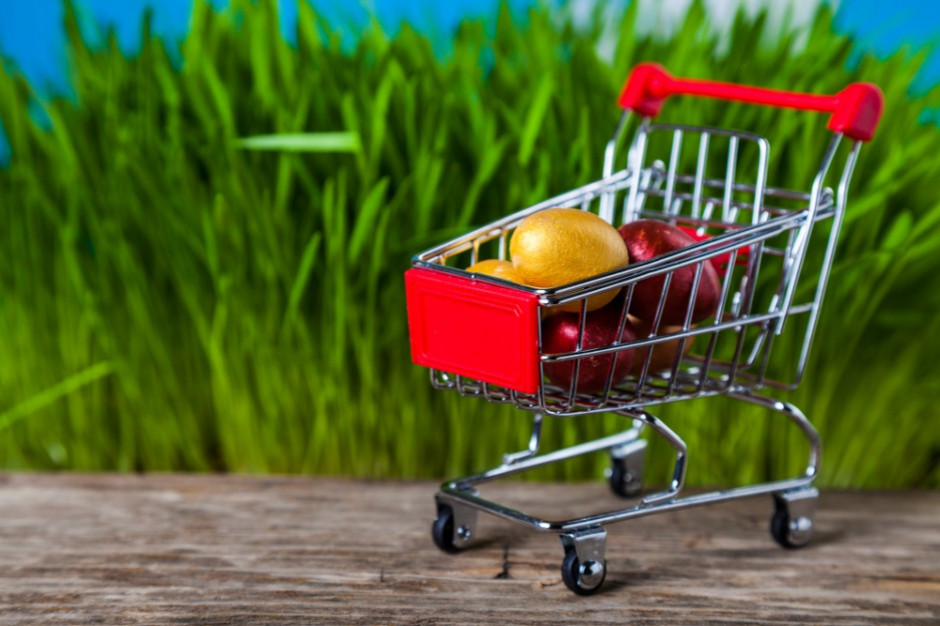 fot. shutterstock Na przygotowanie świąt wydamy średnio 563 zł
