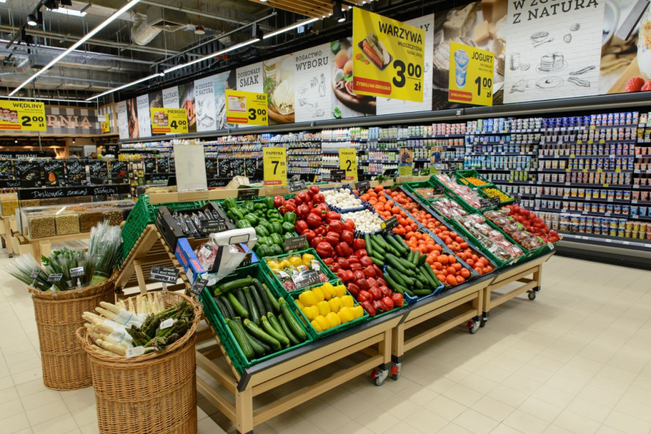 fot. materiały prasowe Carrefour rozwija współpracę z 15 polskimi dostawcami