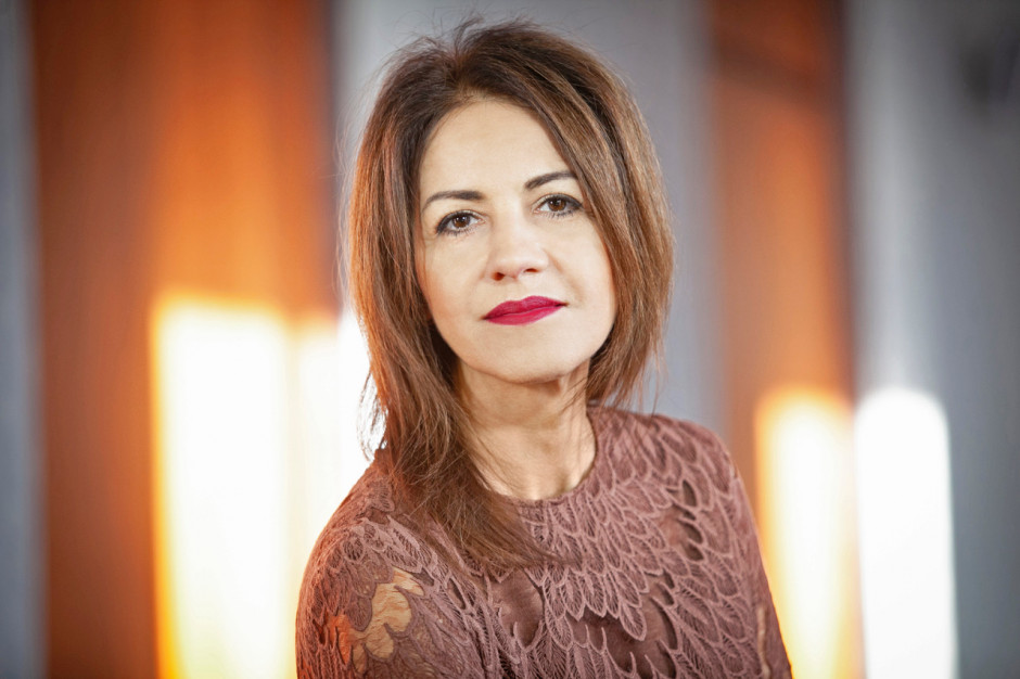 Bożena Wróblewska, prezes Centrum Promocji KIG Prezes Centrum Promocji KIG: Zbudowanie polskiej marki na świecie jest koniecznością (wywiad)