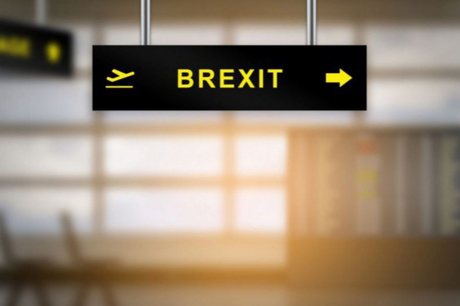 fot. shutterstock UE27 zgodzi się na przedłużenie brexitu, ale nie wiadomo o ile
