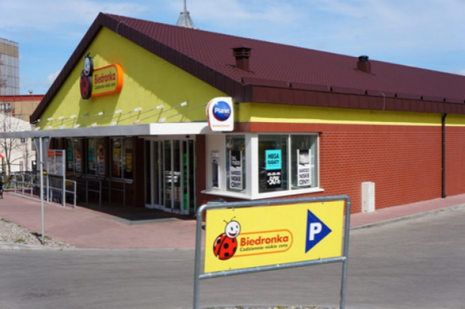 fot. shutterstock Biedronka ogranicza plastik w produktach marek własnych
