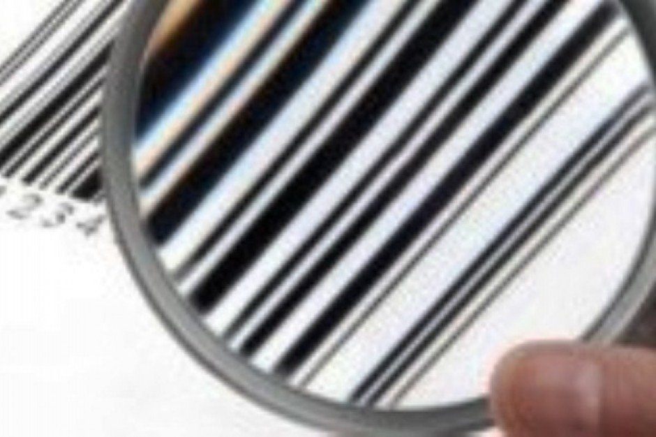 Fot. Fotolia Błędy w kodowaniu produktów z perspektywy sieci handlowych
