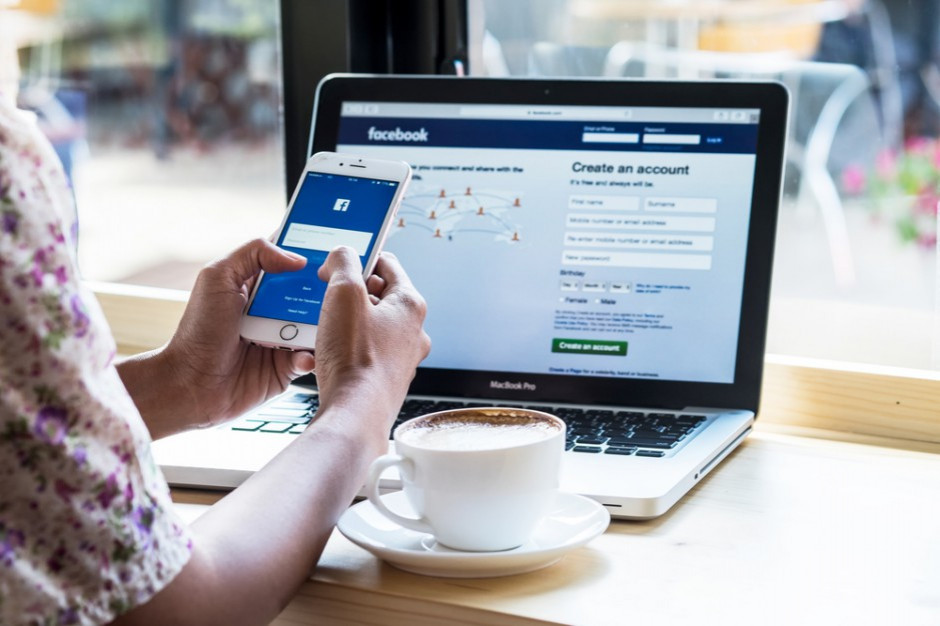fot. shutterstock UOKiK: Facebook będzie czytelniej informował o swoich usługach